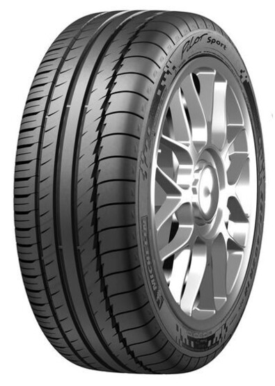 Шина Michelin Pilot Sport Ps2 235/40R18 95Y