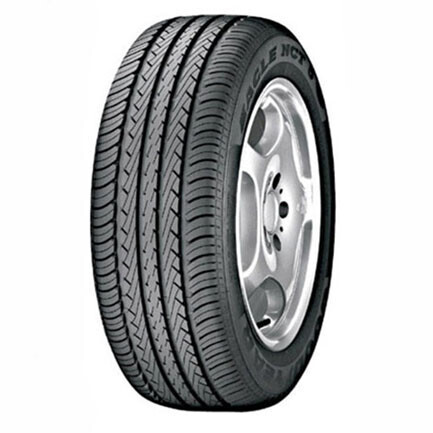 Шина Goodyear Eagle Nct 5 255/50R21 106W