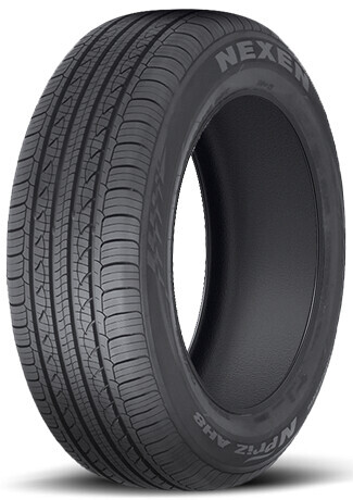 Шина Nexen N'priz Ah8 215/50R18 92H