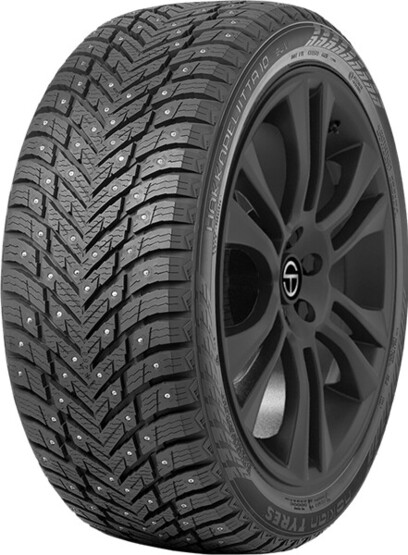Шина Nokian Tyres Hakkapeliitta 10 Suv 235/50R18 101T