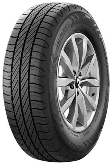 Шина Tigar Cargo Speed Evo 215/75R16 113/111R
