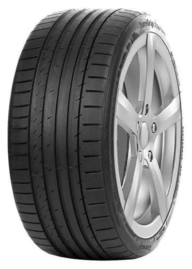 Шина Gripmax Suregrip Pro Sport 355/25R21 107Y