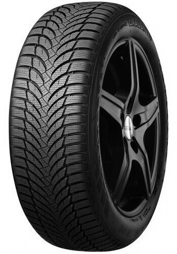 Шина Roadstone Winguard Snow'g Wh2 205/60R16 92H