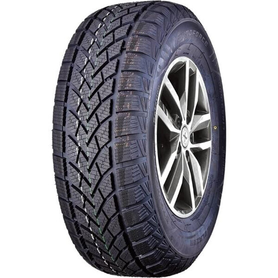 Шина Windforce Snowblazer 175/60R15 81T