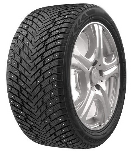 Шина Sonix Winter X Pro Studs 69 315/30R21 105T
