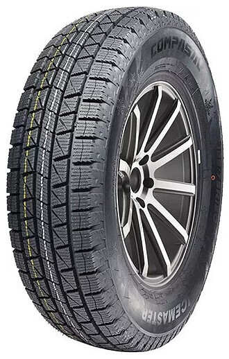 Шина Compasal Icemaster 205/60R16 92S