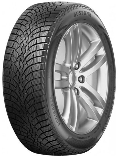 Шина Austone Glacia Snow 175/70R14 88T