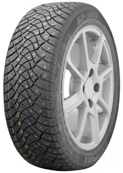 Шина Sunfull Sf-989 205/55R16 94T