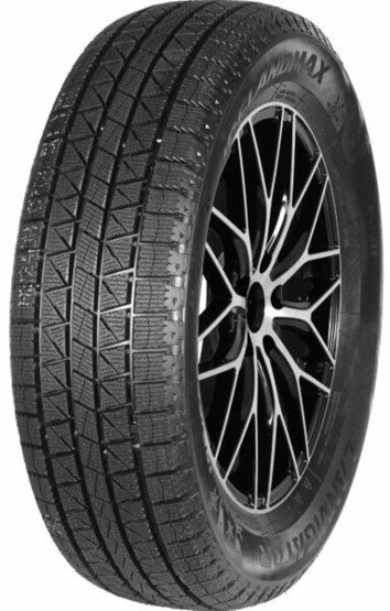 Шина Lanvigator Ice Land Max 215/60R17 96S