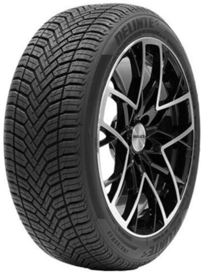 Шина Delinte Aw6 175/65R14 82T