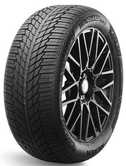 Шина Nexen Winguard Ice 3 255/60R18 112T