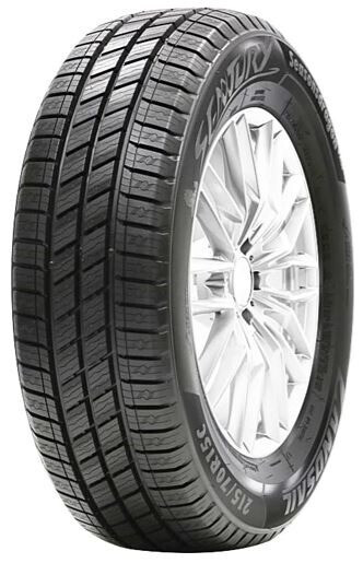 Шина Delinte Aw6 Van 195/75R16 107/105R