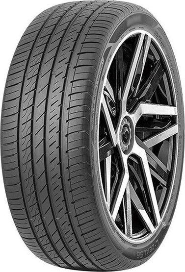 Шина Sonix L-Zeal 56 265/45R22 110W
