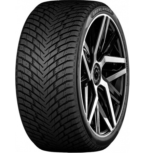 Шина Grenlander Icedefensor Stud Ii (Без Шипов) 315/30R22 107T