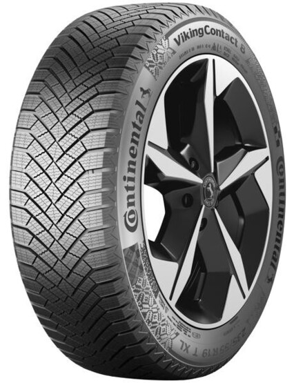 Шина Continental Vikingcontact 8 225/45R18 95T