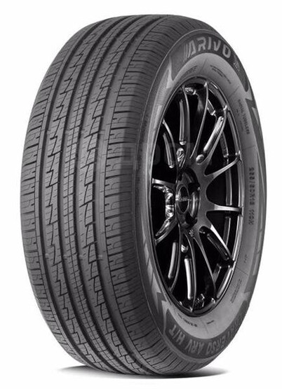Шина Arivo Traverso Arv H/T 285/65R17 116T