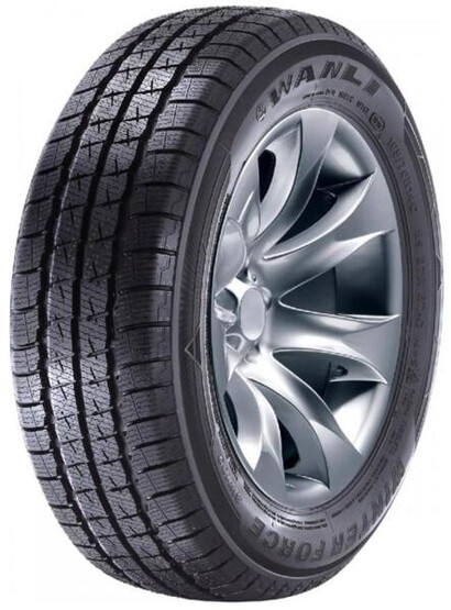 Шина Wanli Sw103 225/65R16 112/110R