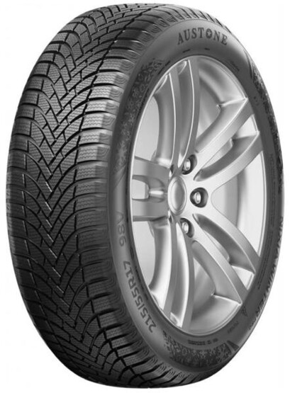 Шина Austone Nixia Winter Pro 255/55R19 111V