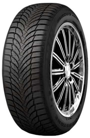 Шина Roadstone Eurovis Alpine 2 175/65R15 84T