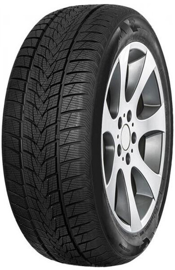 Шина Imperial Snowdragon Uhp 255/55R20 110V