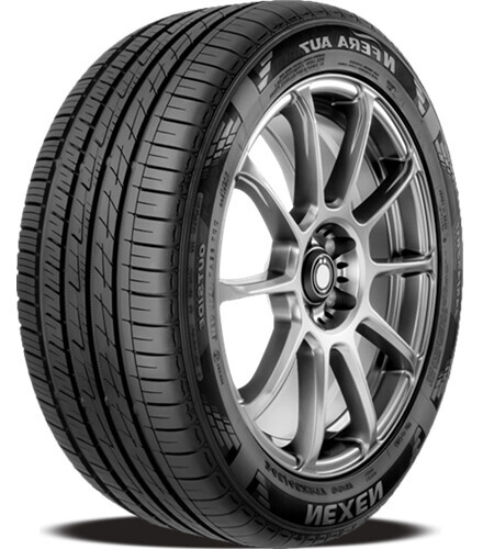 Шина Nexen N'fera Au7 255/35R18 94W