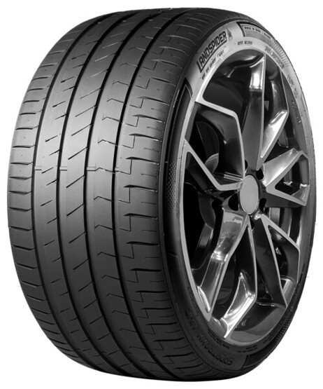 Шина Landspider Sportraxx Uhp 225/55R18 102W