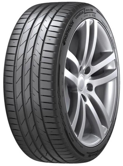 Шина Hankook Ventus Evo Suv K137A 295/40R21 111Y