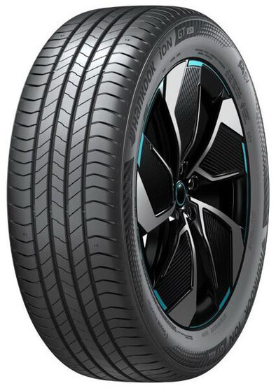 Шина Hankook Gt Suv Ik41A 235/45R19 99V