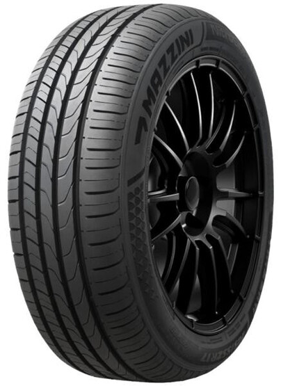 Шина Mazzini Nitrogrip G5 175/60R14 79H