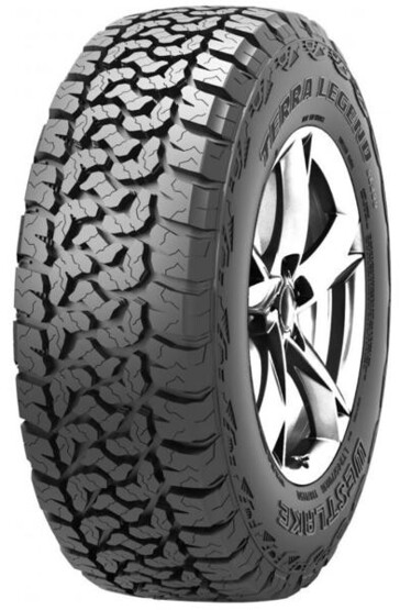 Шина Westlake Terra Legend Sl399 255/70R16 111T