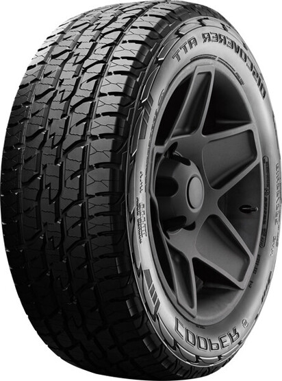 Шина Cooper Discoverer Att 215/65R16 102H