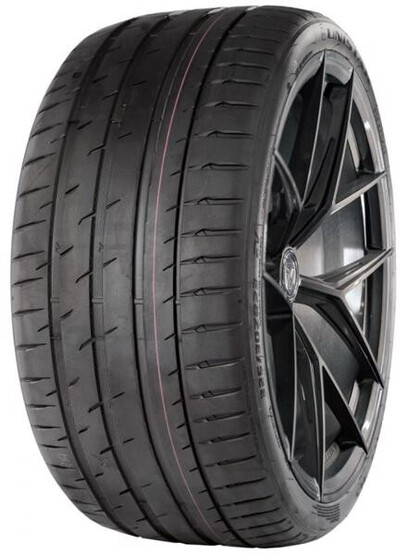 Шина Unistar Sport M5 245/35R21 96Y