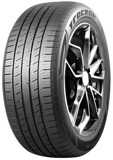 Шина Tracmax X-Privilo Tx9 235/70R16 106H