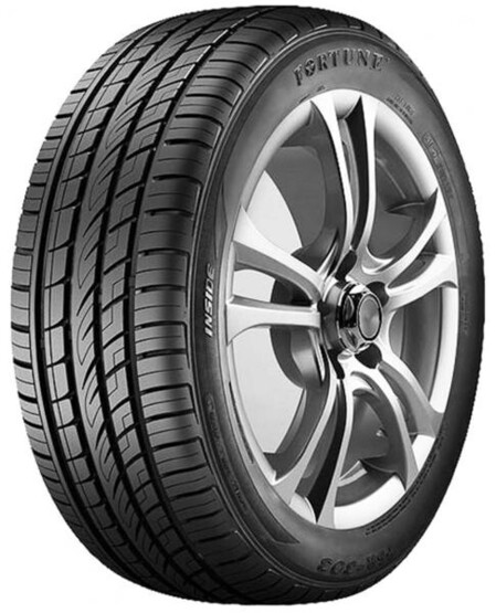 Шина Fortune Fsr303 235/50R18 101W