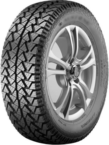 Шина Fortune Fsr-302 245/75R16 111T