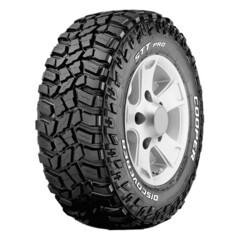 Шина Cooper Discoverer Stt Pro 37/13.50R17 121Q