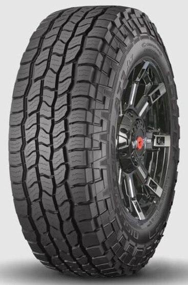 Шина Cooper Discoverer A/T3 Xlt 315/75R16 127R