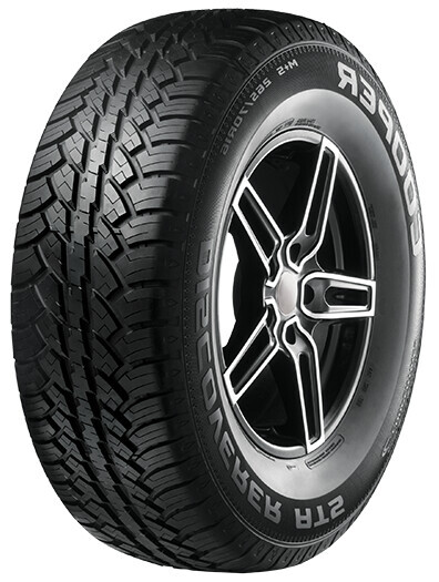 Шина Cooper Discoverer Ats 245/75R16 120/116R