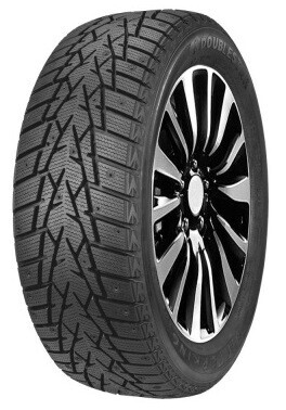 Шина Double Star Dw01 (Без Шипов) 195/75R16 96/93Q
