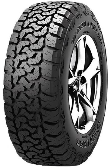 Шина Goodride Sl399 265/65R18 114T