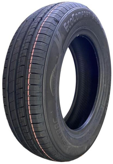 Шина Powertrac Ecocomfort X66 165/65R13 77T