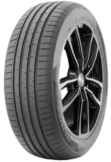Шина Powertrac Ecosport X78 205/40R17 84W