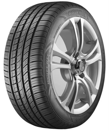 Шина Prinx Ht1 Hicity 225/60R18 100V