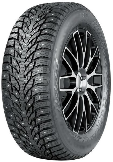 Шина Ikon Tyres (Nokian Tyres) Autograph Ice 9 Suv 235/50R19 103T