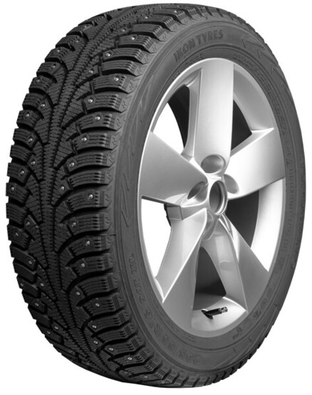 Шина Ikon Tyres (Nokian Tyres) Character Ice 5 155/70R13 75T