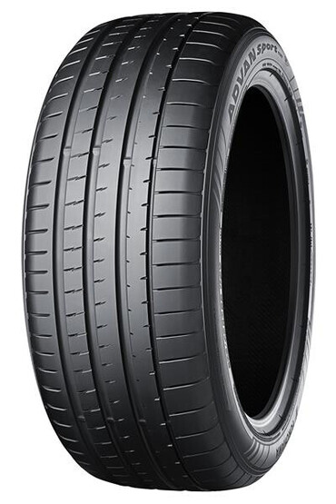 Шина Yokohama Advan Sport V107A 255/40R20 101Y