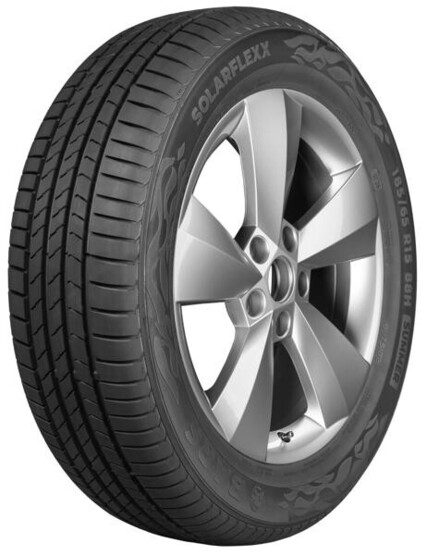 Шина Bars Solarflexx 195/65R15 91H