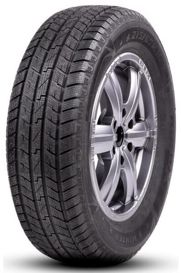 Шина Dynamo Snow-H Arctic 185/65R14 86T