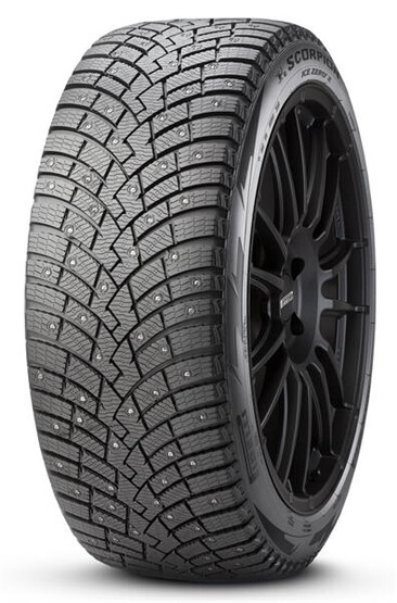 Шина Pirelli Scorpion Ice Zero 2 285/40R22 110H