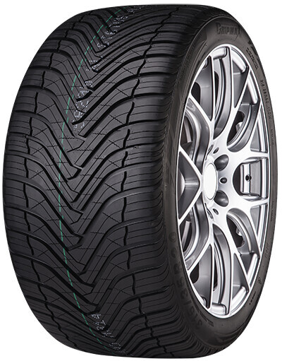 Шина Gripmax Suregrip A/S 265/45R20 108W